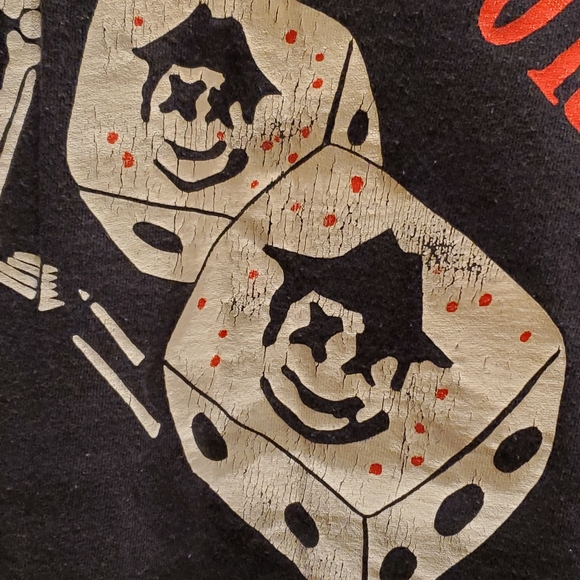 1992 Social Distortion tour shirt - Picture 7 of 15